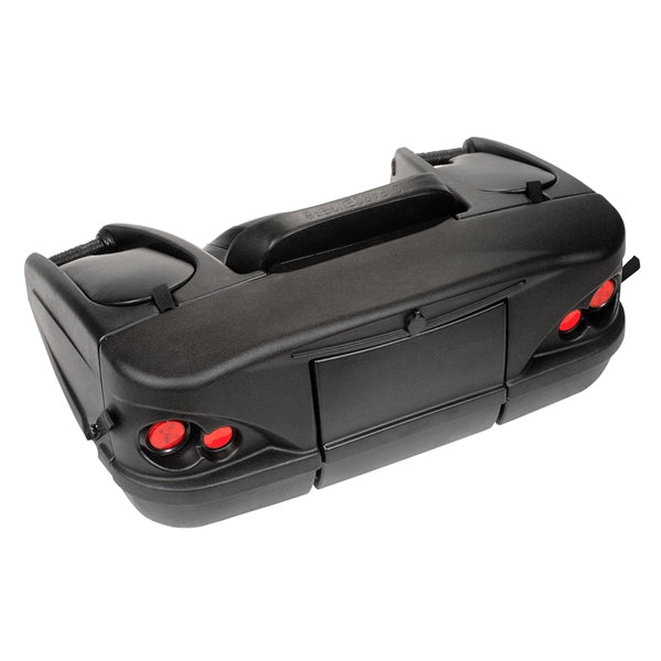 TECHNO PLUS TRUNK W/HEAT GRIP