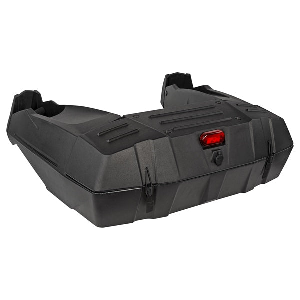 ADVENTURE XL TRUNK & HEATED GRIP
