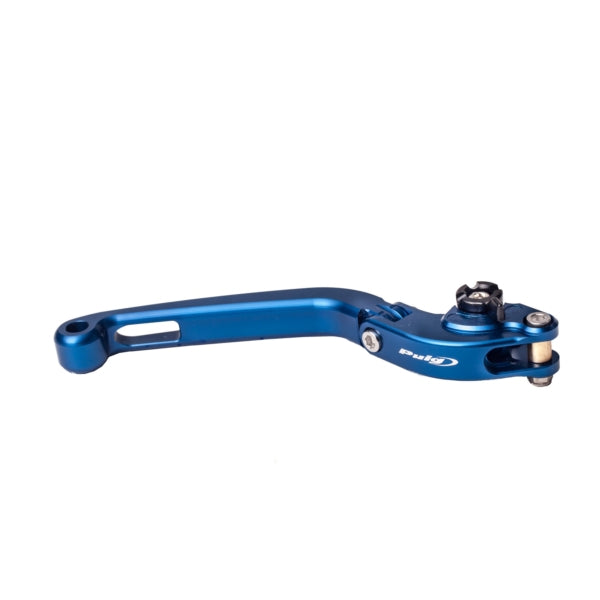 BRAKE LEVER FOLDABLE BL/BK PUIG