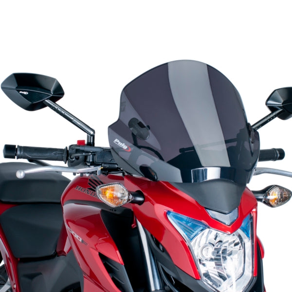 WINDSHIELD TREND DSMK APRILIA PUIG