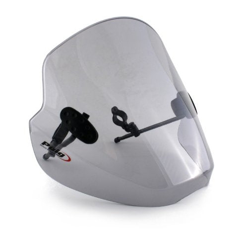 WINDSHIELD TREND LSMK APRILIA PUIG