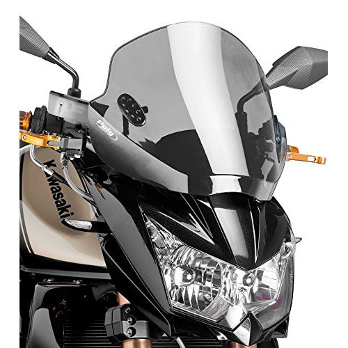 WINDSHIELD TREND LSMK APRILIA PUIG