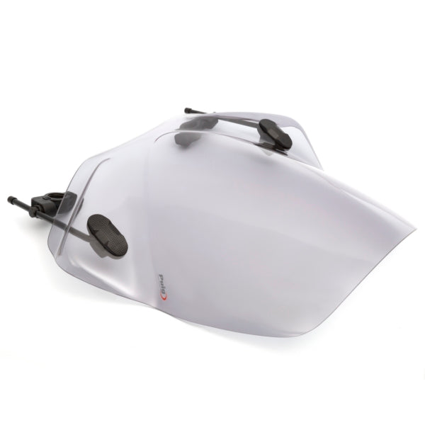 WINDSHIELD TOURING II LSMK APRILIA PUIG