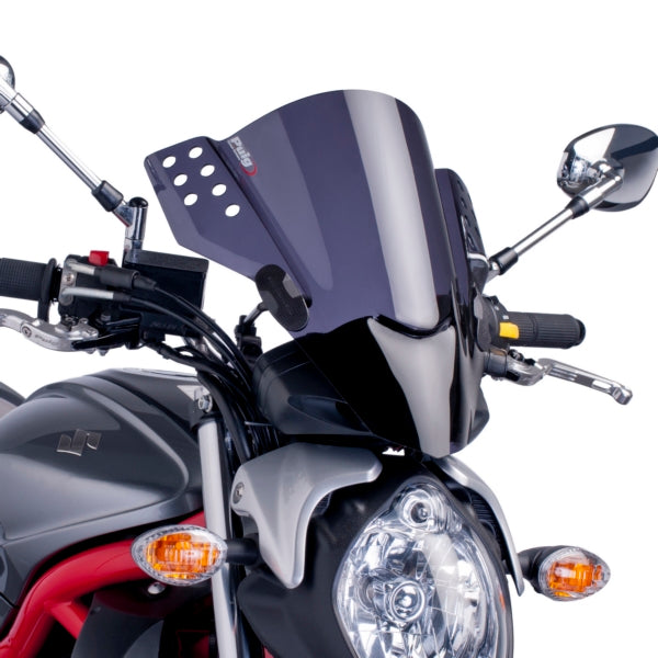 WINDSHIELD RAFALE DSMK APRILIA PUIG