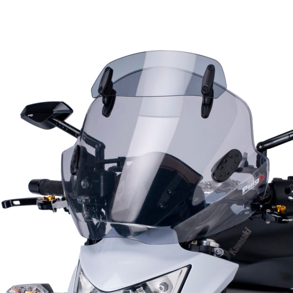 WINDSHIELD TREND & VISOR LSMK APRILIA