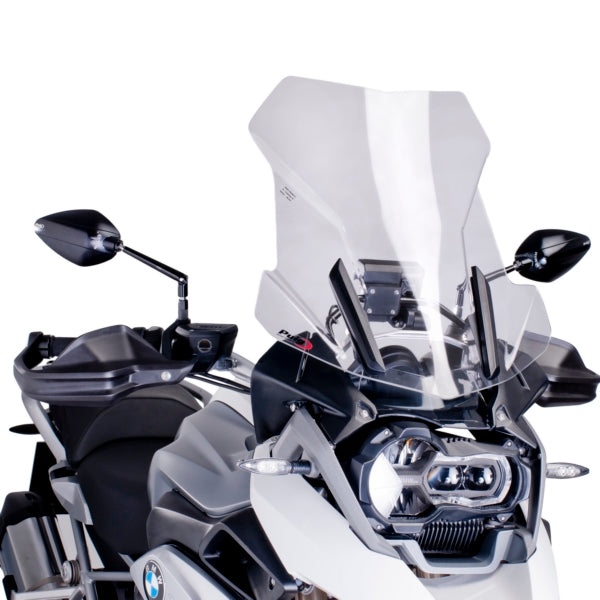 WINDSHIELD TOURING CLR BMW PUIG