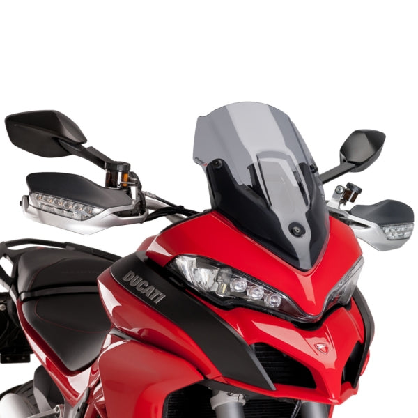 WINDSHIELD RACING LSMK DUCATI PUIG