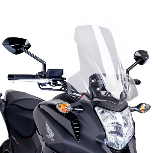 WINDSHIELD TOURING CLR HON PUIG