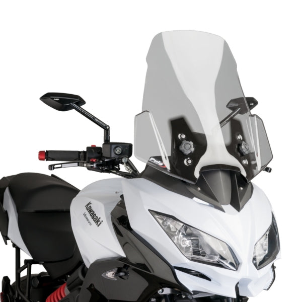 WINDSHIELD TOURING LSMK KAWA PUIG
