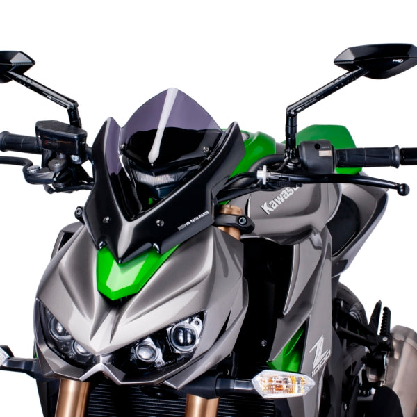 WINDSHIELD NAKED NG SPORT DSMK KAWA PUIG