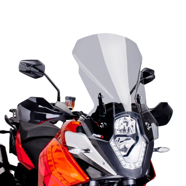 WINDSHIELD TOURING LSMK KTM PUIG