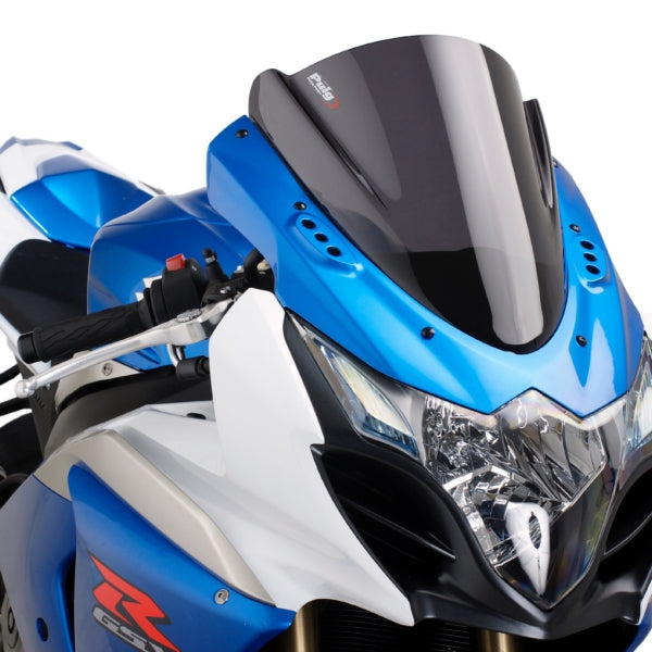 WINDSHIELD Z-RACING DSMK SUZ PUIG