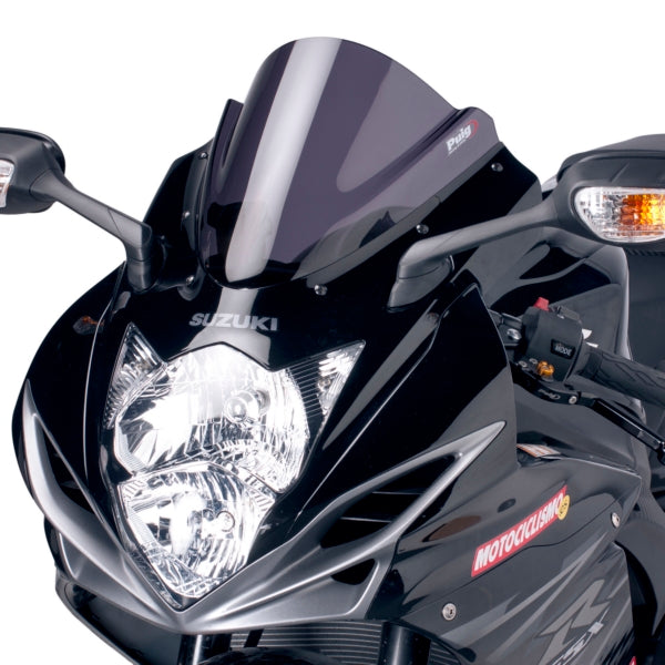 WINDSHIELD Z-RACING DSMK SUZ PUIG