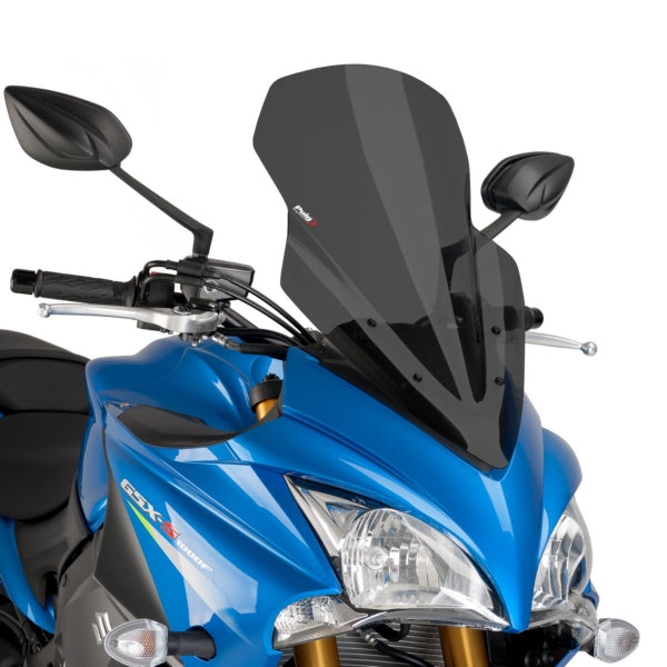 WINDSHIELD TOURING DSMK SUZ PUIG