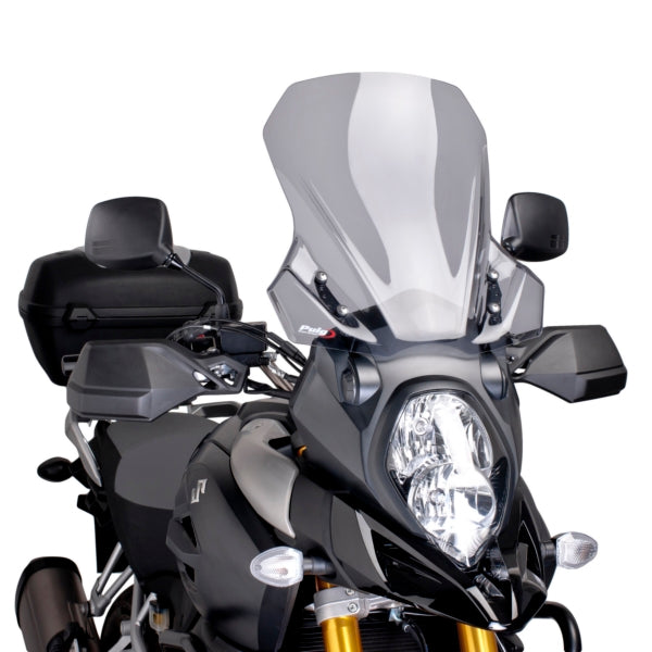WINDSHIELD TOURING LSMK SUZ PUIG