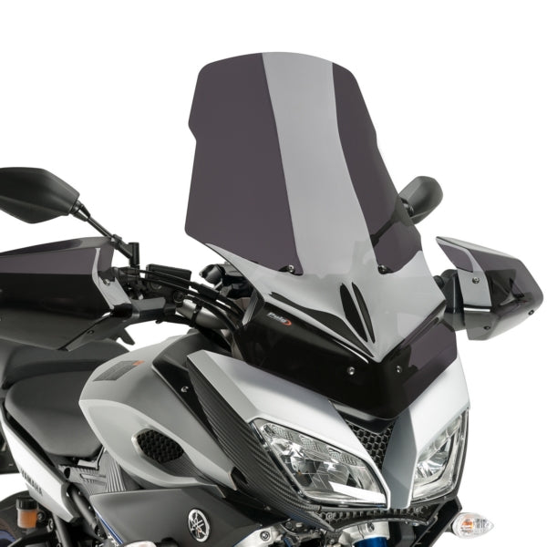 WINDSHIELD TOURING DSMK YAM PUIG