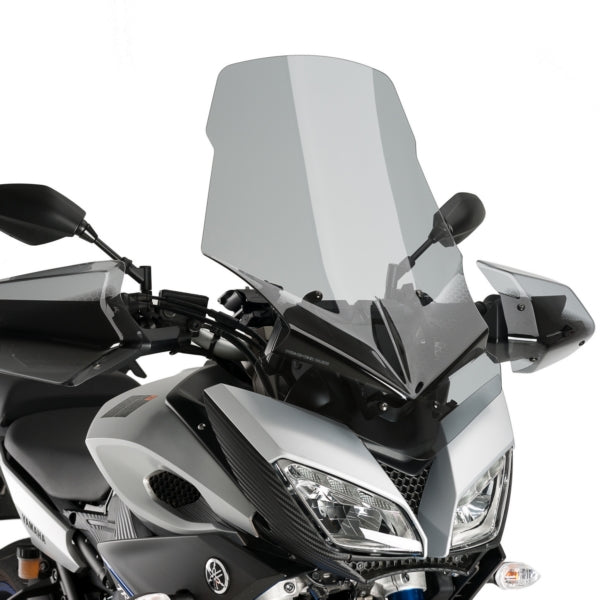 WINDSHIELD TOURING LSMK YAM PUIG