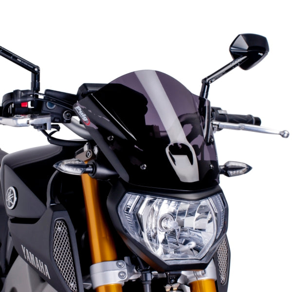 WINDSHIELD NAKED NG SPORT DSMK YAM PUIG