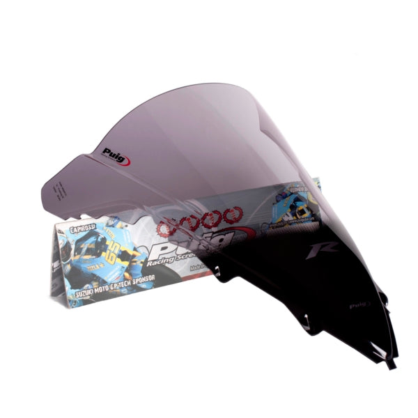 WINDSHIELD Z-RACING LSMK YAM PUIG