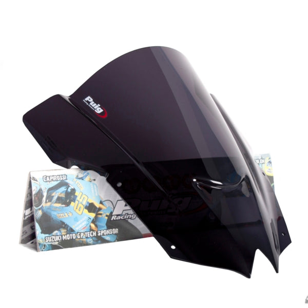 WINDSHIELD Z-RACING DSMK YAM PUIG