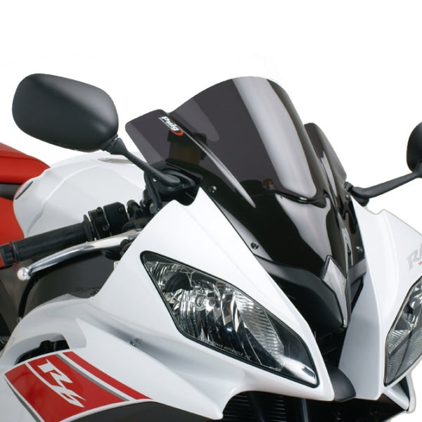 WINDSHIELD Z-RACING DSMK YAM PUIG