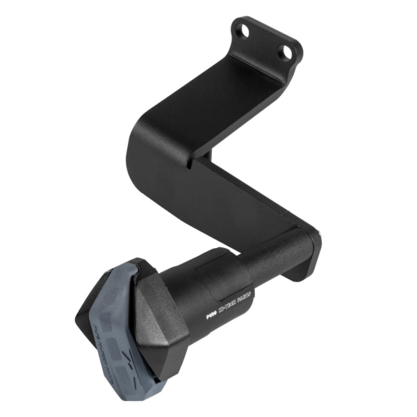 FRAME SLIDER R12 KAWA BK