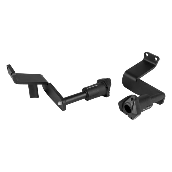 FRAME SLIDER R12 KAWA BK