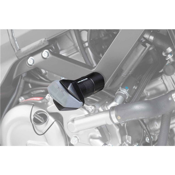 FRAME SLIDER R12 SUZ BK
