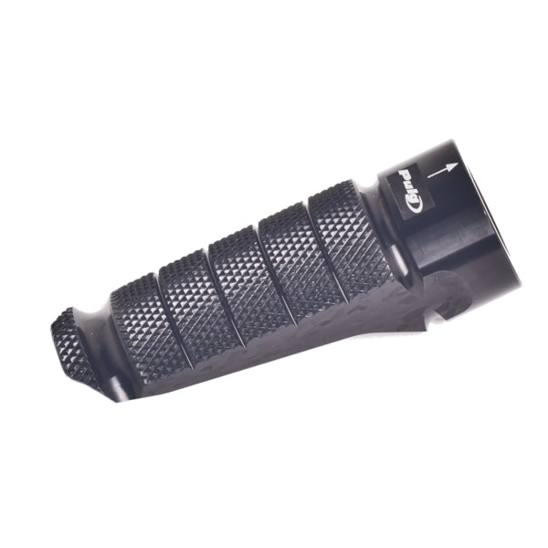 FOOT PEG RACING UNIVERSAL BK