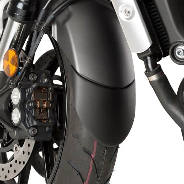 FENDER EXTENSION FT KAWA BK