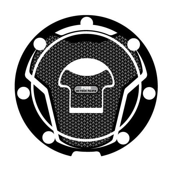 CAP FUEL COVER NAKED HON
