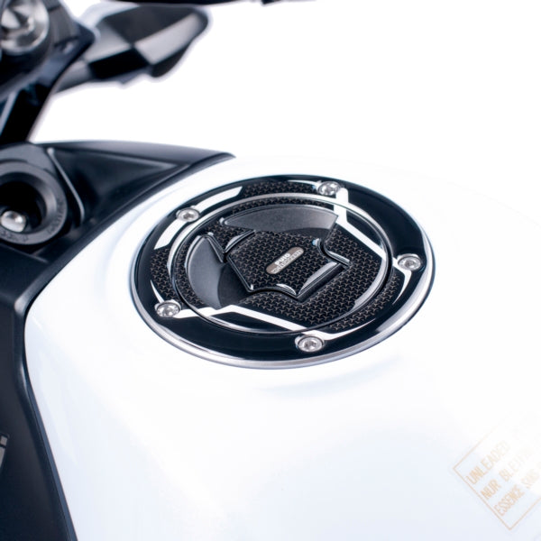 CAP FUEL COVER NAKED KAWA