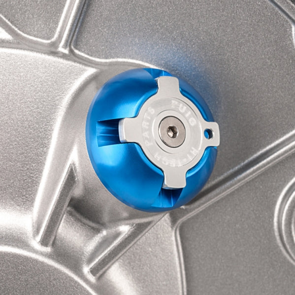 PLUG-OIL CAP BL YAM PUIG