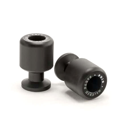 SPOOL SLIDER M10/125 KAWA BK