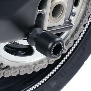 SPOOL SLIDER M10/125 KAWA BK
