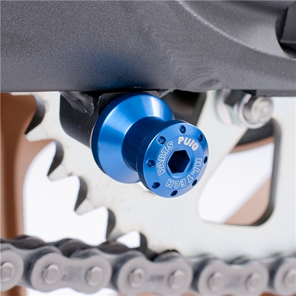 SPOOL M6 APRILIA BL