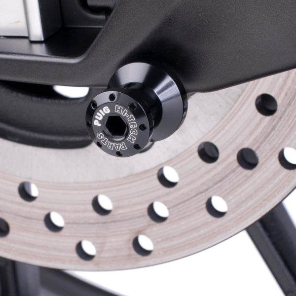 SPOOL M10/125 KAWA BK