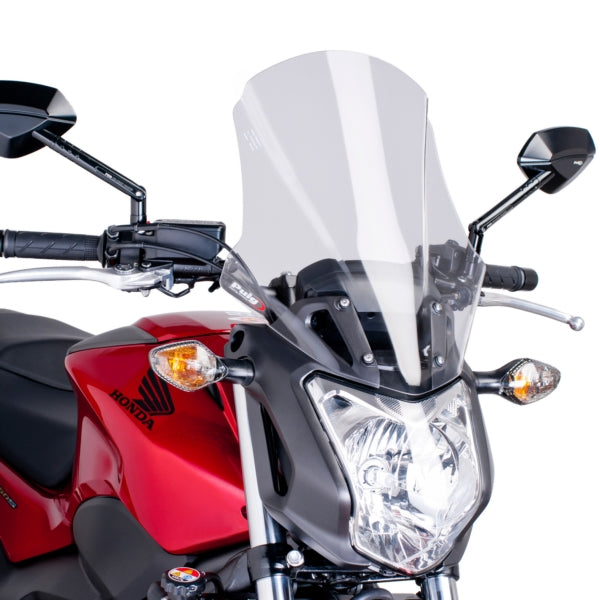 WINDSHIELD TOURING CLR HON PUIG