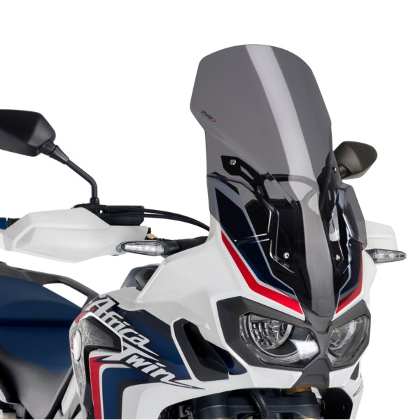 WINDSHIELD TOURING DSMK HON PUIG