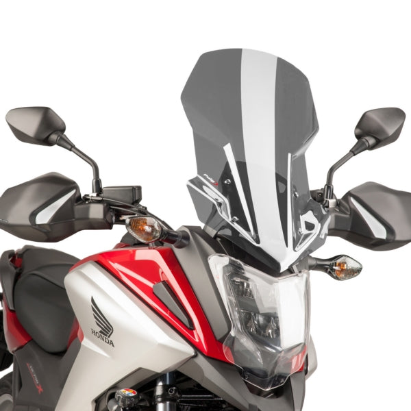 WINDSHIELD TOURING LSMK HON PUIG