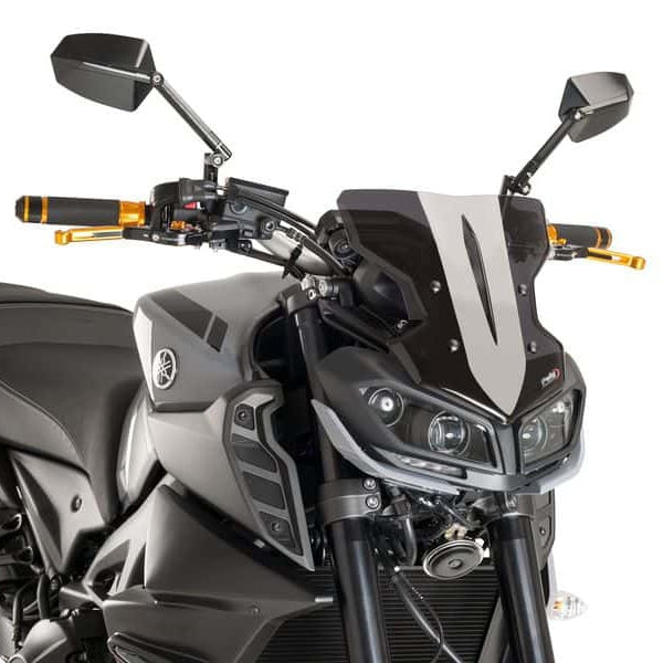 WINDSHIELD NAKED NG SPORT DSMK YAM PUIG