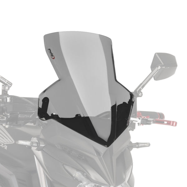 WINDSHIELD NEW GENERATION HON DSMK PUIG