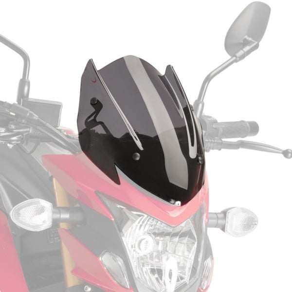 WINDSHIELD NEW GENERATION SUZ DSMK PUIG