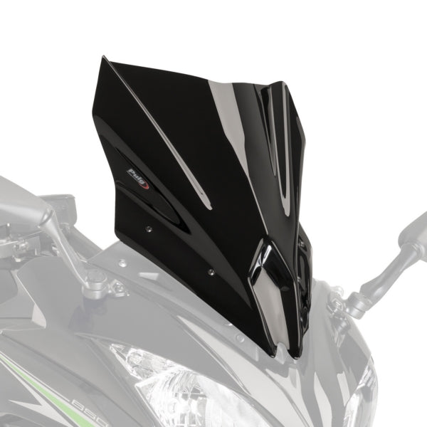 SCREEN RACING KAWA BK PUIG