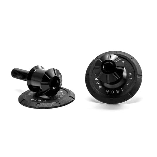 SPOOL M6 BK APRILIA PUIG