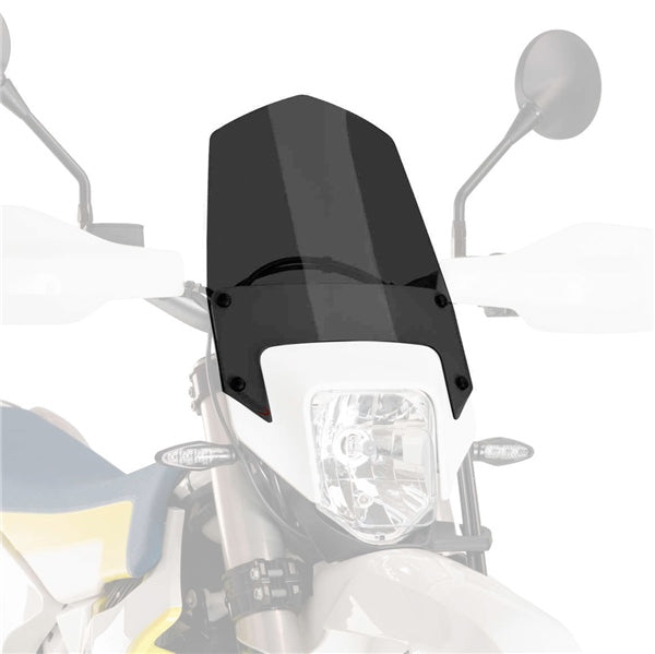 WINDSHIELD NAKED NG DSMK HUSQV PUIG