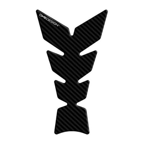 TANK PAD SOFT CARBON PUIG