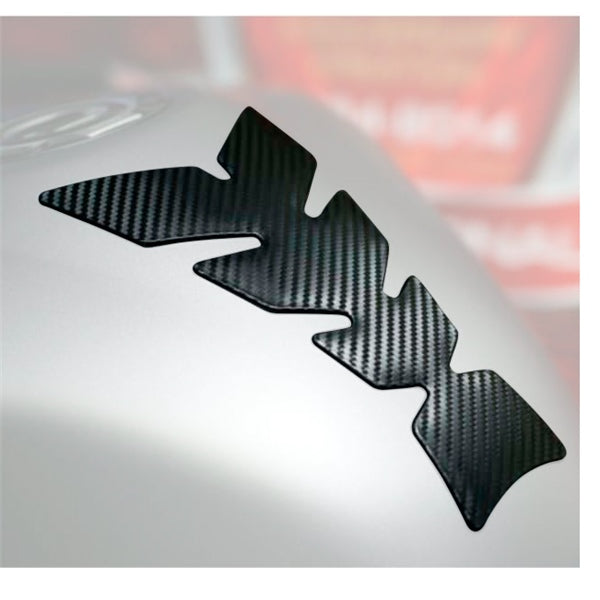 TANK PAD SOFT CARBON PUIG