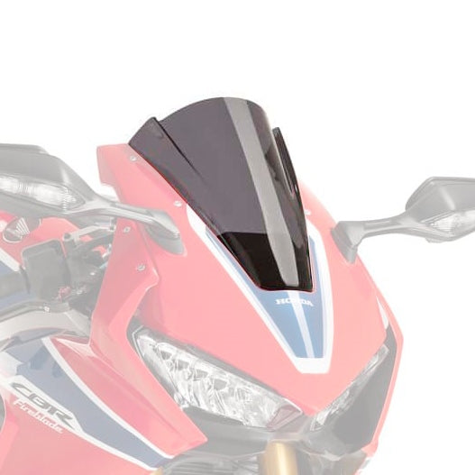 WINDSHIELD Z-RACING DSMK HON PUIG