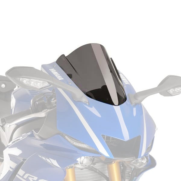WINDSHIELD Z-RACING DSMK YAM PUIG